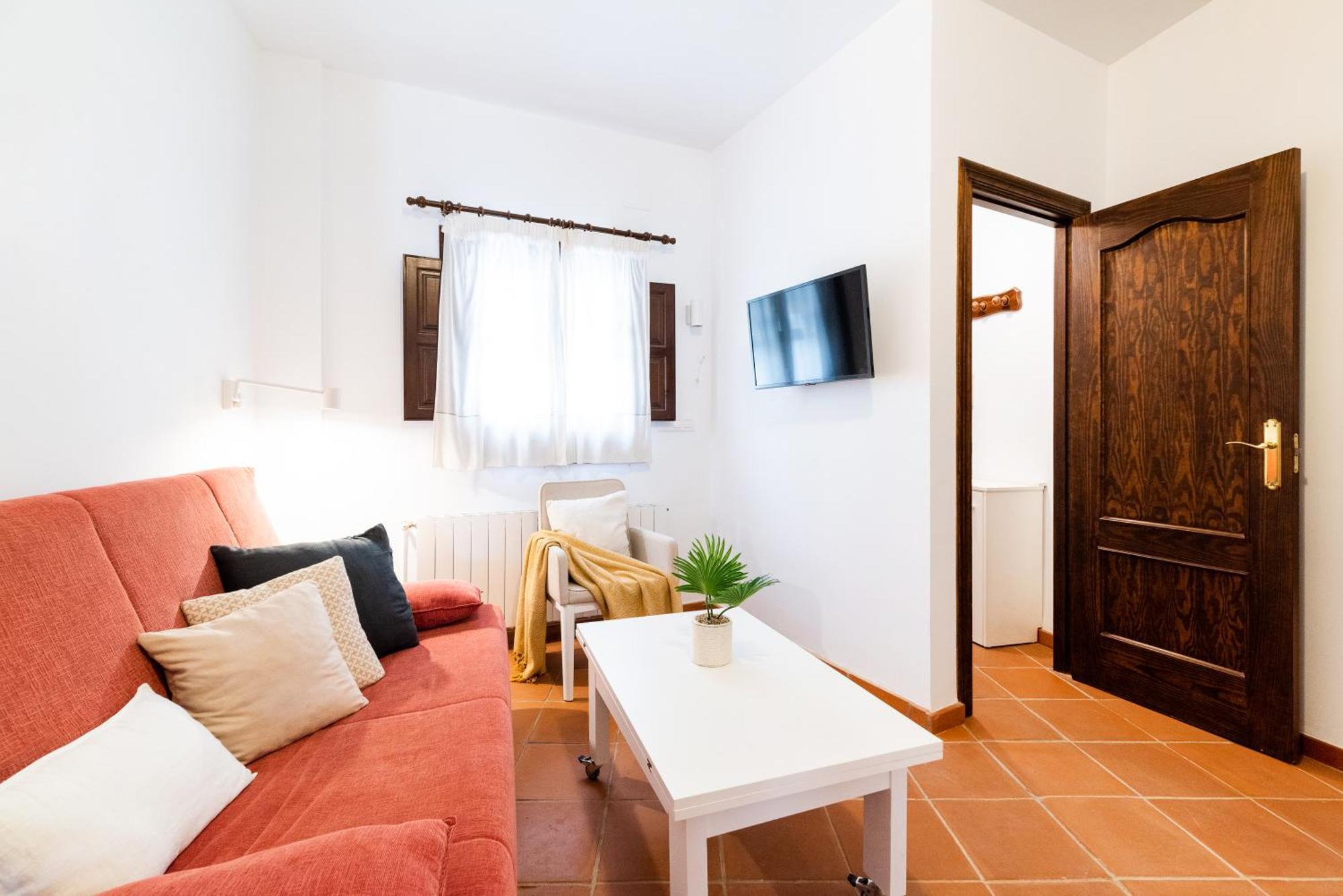 Wekey Homes, Casa Del Albaicyn
